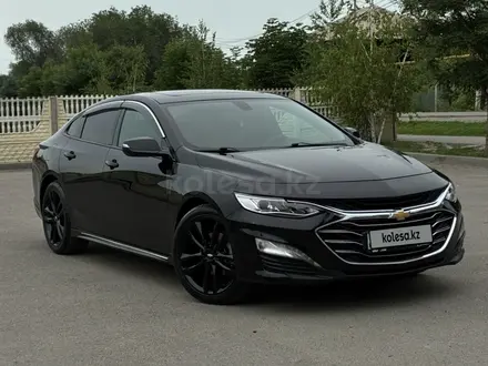 Chevrolet Malibu 2020 года за 8 600 000 тг. в Алматы