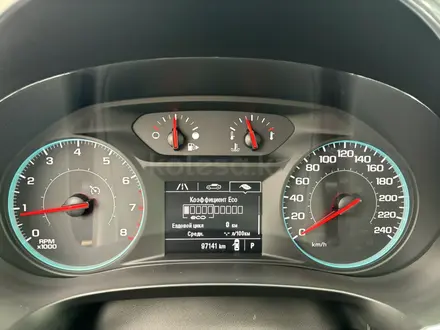 Chevrolet Malibu 2020 года за 8 600 000 тг. в Алматы – фото 8