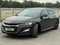 Chevrolet Malibu 2020 года за 8 600 000 тг. в Алматы – фото 6