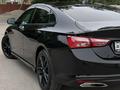 Chevrolet Malibu 2020 года за 8 600 000 тг. в Алматы – фото 5
