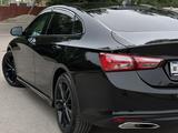 Chevrolet Malibu 2020 года за 8 600 000 тг. в Алматы – фото 5