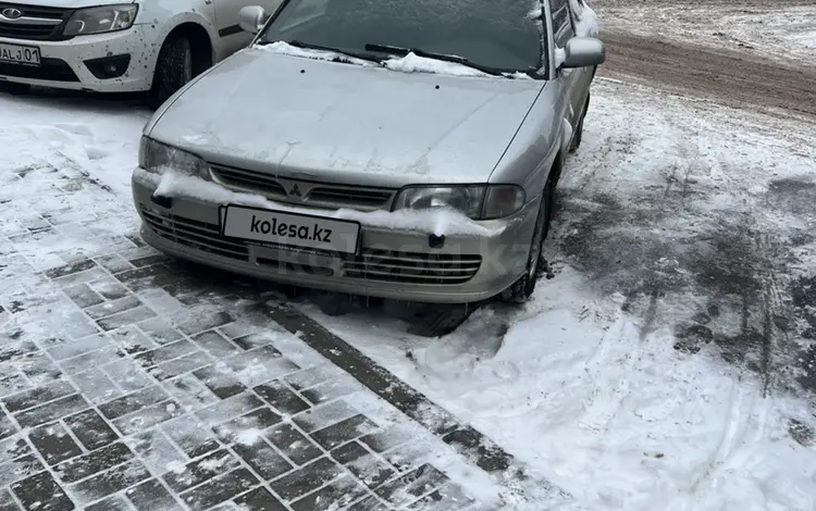 Mitsubishi Lancer 1996 года за 1 750 000 тг. в Астана