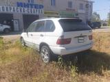 BMW X5 2003 годаүшін4 200 000 тг. в Актобе – фото 2