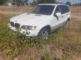 BMW X5 2003 годаүшін4 200 000 тг. в Актобе