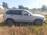 BMW X5 2003 годаүшін4 200 000 тг. в Актобе – фото 3