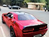 Dodge Challenger 2020 года за 25 000 000 тг. в Алматы – фото 3