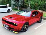 Dodge Challenger 2020 года за 25 000 000 тг. в Алматы – фото 2