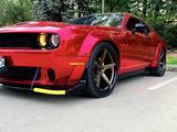 Dodge Challenger 2020 года за 25 000 000 тг. в Алматы