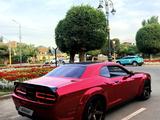Dodge Challenger 2020 года за 25 000 000 тг. в Алматы – фото 5