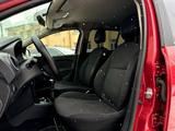 Renault Sandero 2014 годаfor3 150 000 тг. в Кокшетау – фото 4