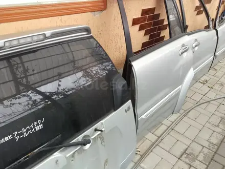 Двери за 45 000 тг. в Алматы