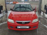 Mazda 323 2001 годаfor1 470 000 тг. в Караганда