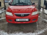 Mazda 323 2001 годаfor1 470 000 тг. в Караганда – фото 2
