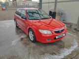 Mazda 323 2001 годаfor1 470 000 тг. в Караганда – фото 3