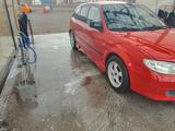 Mazda 323 2001 годаfor1 470 000 тг. в Караганда – фото 4