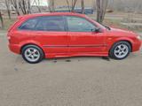 Mazda 323 2001 годаfor1 470 000 тг. в Караганда – фото 5