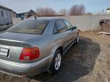 Audi A4 1995 годаfor2 100 000 тг. в Пресновка – фото 2