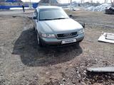 Audi A4 1995 годаүшін2 100 000 тг. в Пресновка – фото 3