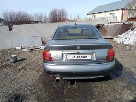 Audi A4 1995 года за 2 100 000 тг. в Пресновка – фото 7