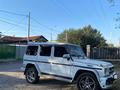 Mercedes-Benz G 500 2000 годаүшін9 688 853 тг. в Алматы