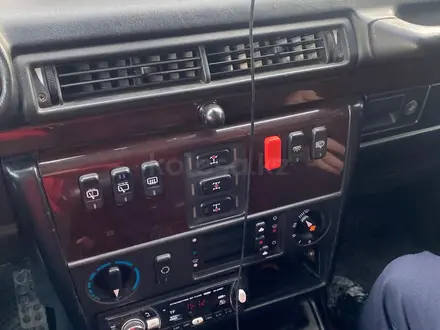 Mercedes-Benz G 500 2000 года за 9 688 853 тг. в Алматы – фото 10