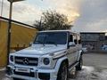 Mercedes-Benz G 500 2000 годаүшін9 688 853 тг. в Алматы – фото 2