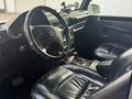 Mercedes-Benz G 500 2000 годаүшін9 688 853 тг. в Алматы – фото 4