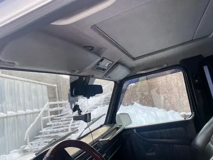 Mercedes-Benz G 500 2000 года за 9 688 853 тг. в Алматы – фото 7