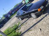 Audi 100 1990 годаүшін1 400 000 тг. в Алматы – фото 2