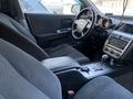 Nissan Murano 2005 годаfor2 999 999 тг. в Астана – фото 14