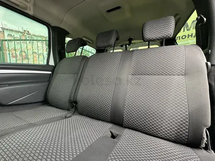 ВАЗ (Lada) Largus 2019 года за 4 950 000 тг. в Тараз – фото 15