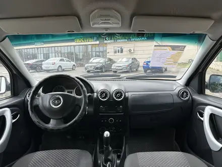 ВАЗ (Lada) Largus 2019 года за 4 950 000 тг. в Тараз – фото 18