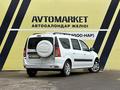ВАЗ (Lada) Largus 2019 года за 4 950 000 тг. в Тараз – фото 4