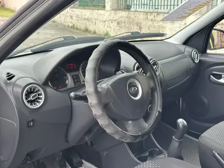ВАЗ (Lada) Largus 2019 года за 4 950 000 тг. в Тараз – фото 6