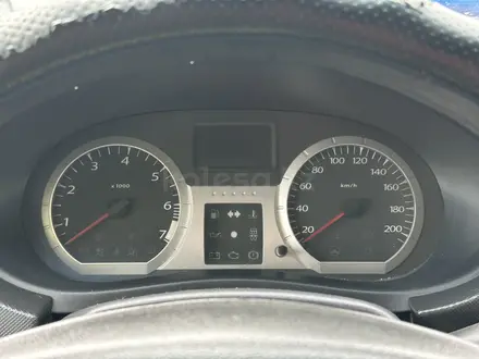 ВАЗ (Lada) Largus 2019 года за 4 950 000 тг. в Тараз – фото 8