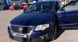 Volkswagen Passat 2007 годаfor4 200 000 тг. в Костанай