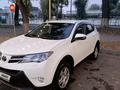 Toyota RAV4 2015 годаfor10 000 000 тг. в Алматы – фото 6