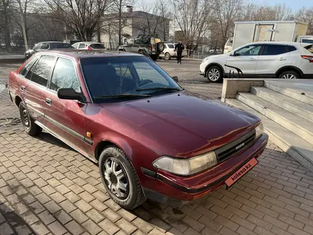 Toyota Carina II 1991 года за 1 400 000 тг. в Алматы – фото 2