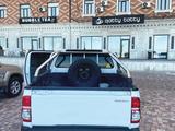 Toyota Hilux 2013 годаүшін10 200 000 тг. в Атырау – фото 4