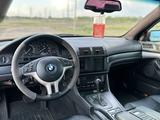 BMW 535 1996 годаүшін4 600 000 тг. в Караганда – фото 4