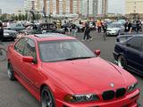 BMW 535 1996 годаүшін4 600 000 тг. в Караганда