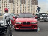 BMW 535 1996 годаүшін4 600 000 тг. в Караганда – фото 2