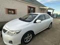 Toyota Corolla 2011 года за 6 000 000 тг. в Уральск – фото 5