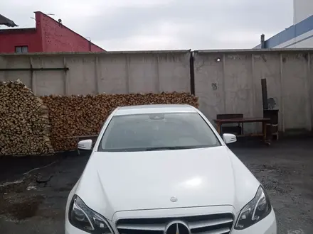 Mercedes-Benz E 300 2014 года за 12 500 000 тг. в Петропавловск