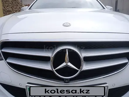 Mercedes-Benz E 300 2014 года за 12 500 000 тг. в Петропавловск – фото 13