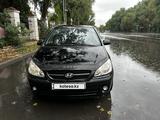 Hyundai Getz 2007 года за 2 800 000 тг. в Алматы