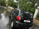 Hyundai Getz 2007 года за 2 800 000 тг. в Алматы – фото 4