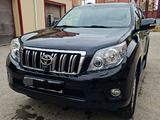 Toyota Land Cruiser Prado 2013 годаүшін20 000 000 тг. в Актобе