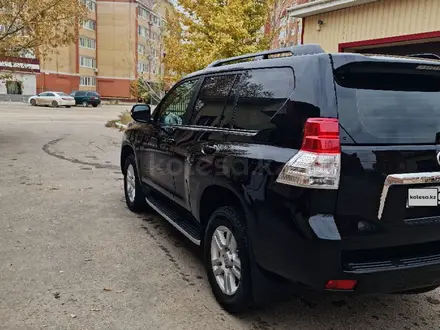 Toyota Land Cruiser Prado 2013 года за 20 000 000 тг. в Актобе – фото 3