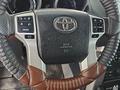 Toyota Land Cruiser Prado 2013 годаүшін20 000 000 тг. в Актобе – фото 8